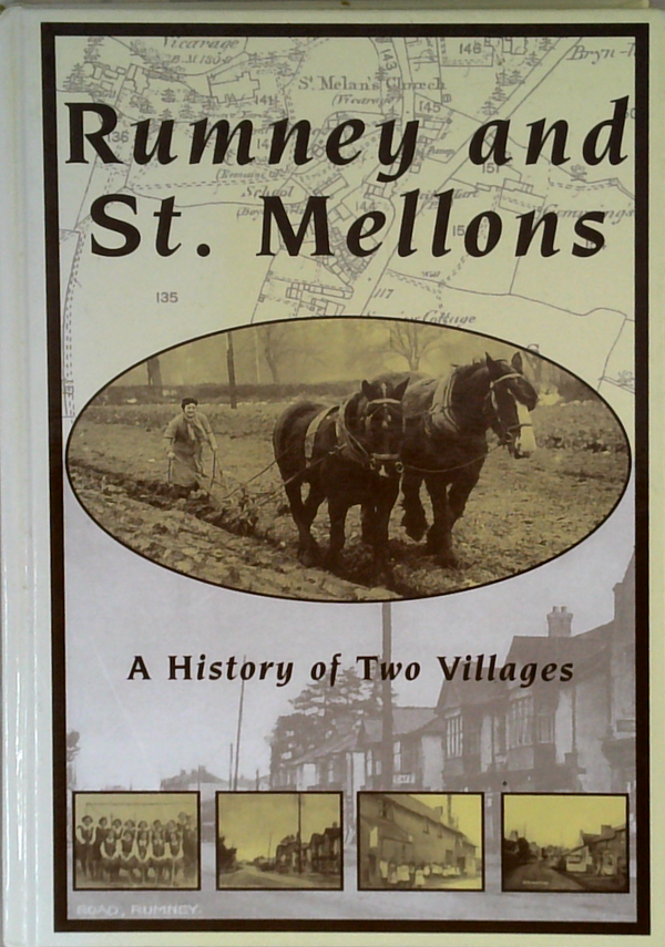 Rumney And St. Mellons: A History Of Two Villages