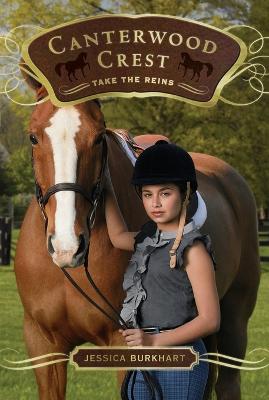 Take the Reins: Volume 1