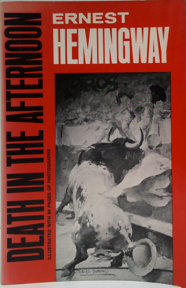 Death In The Afternoon