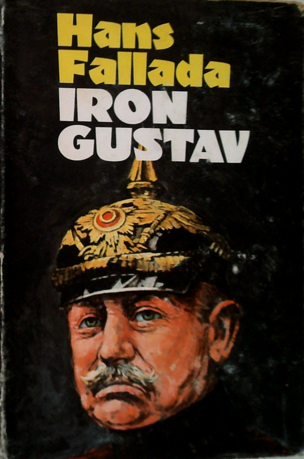 Iron Gustav