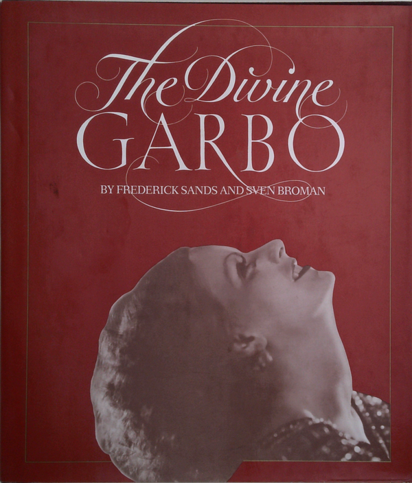 The Divine Garbo