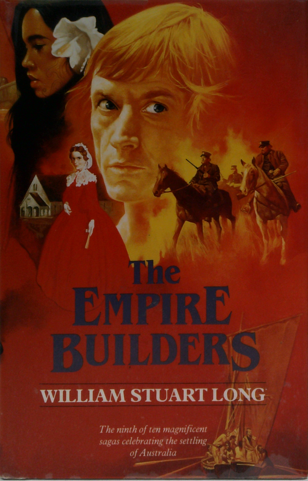 The Empire Builders
