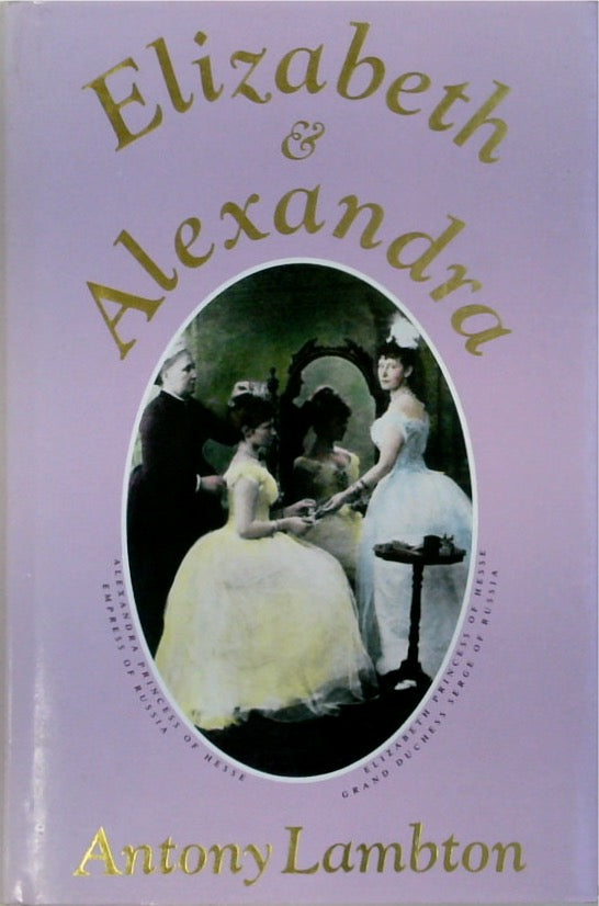 Elizabeth and Alexandra