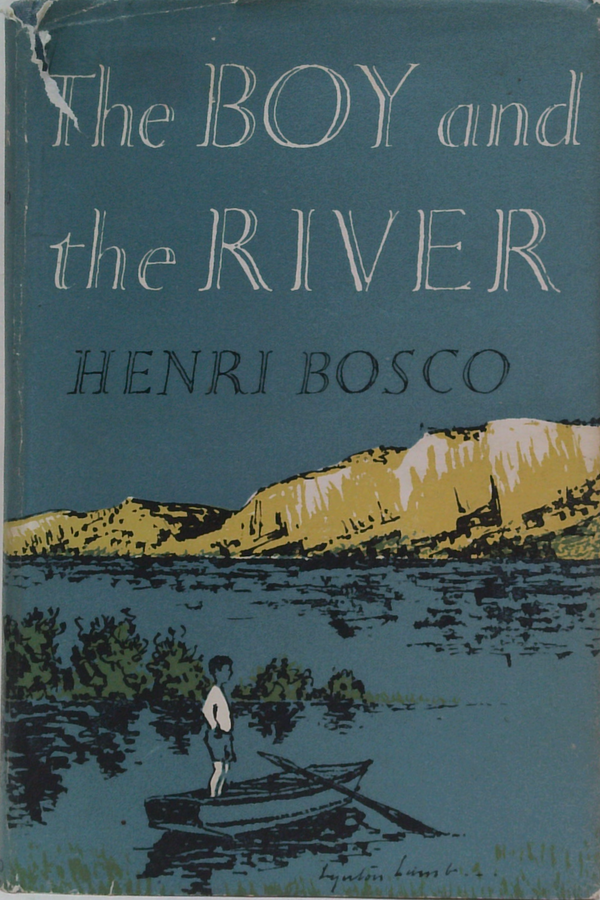 The Boy And The River