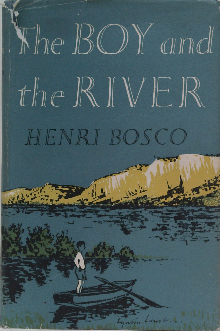 The Boy And The River