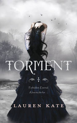 Torment: Book 2 of the Fallen Series