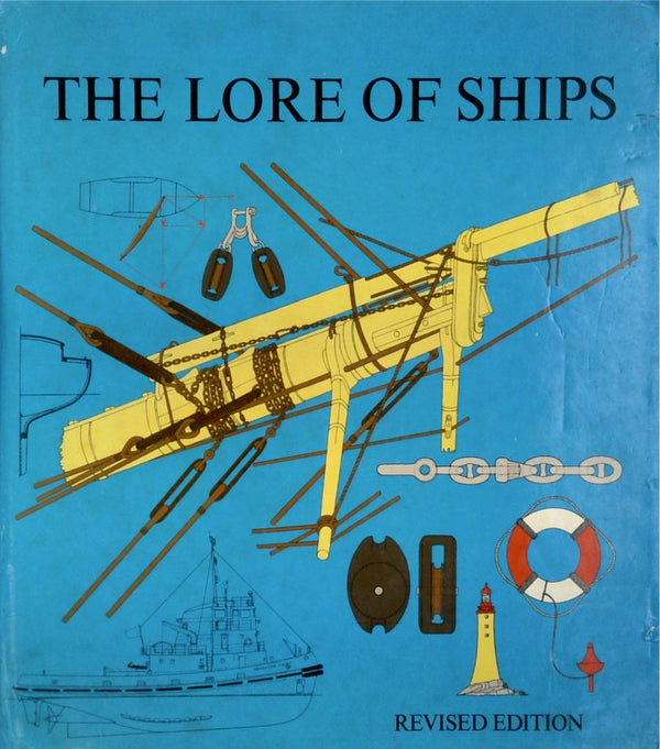 The Lore of Ships