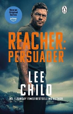 Persuader: (Jack Reacher 7)