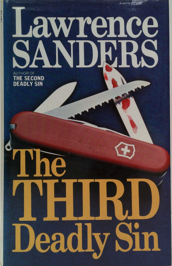 The Third Deadly Sin