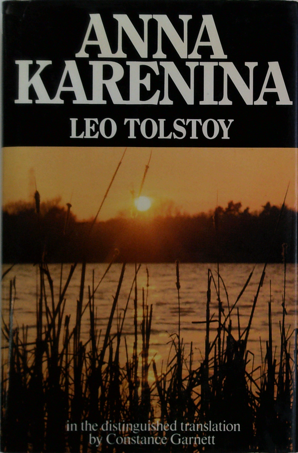 Anna Karenina