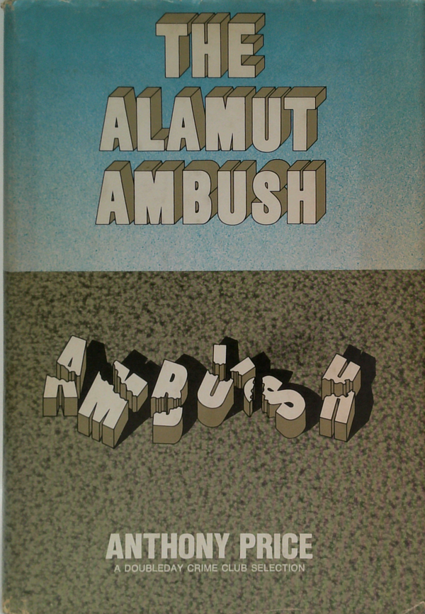 The Alamut Ambush