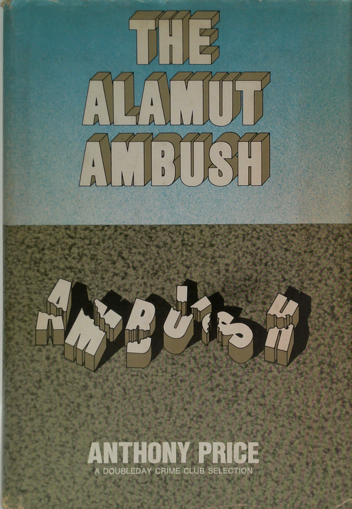 The Alamut Ambush