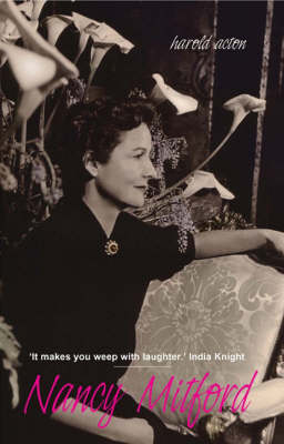 Nancy Mitford: A Biography