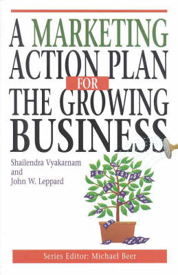 A Marketing Action Plan for the Growing Business