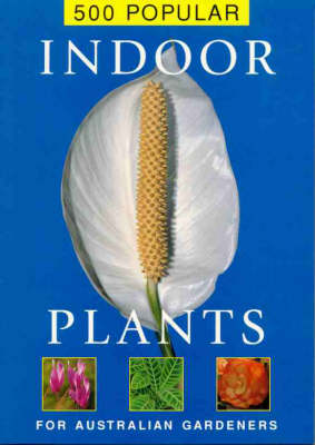 500 Popular Indoor Plants