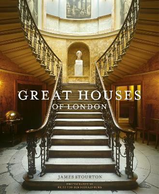 Great Houses of London