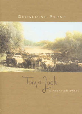 Tom & Jack