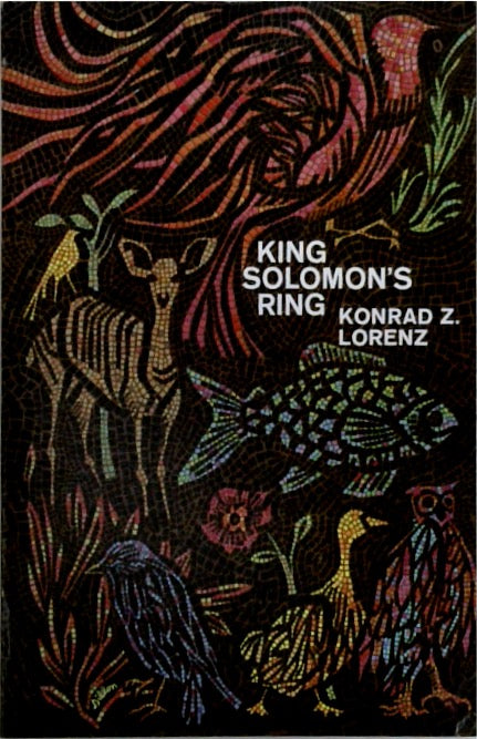 King Solomon's Ring