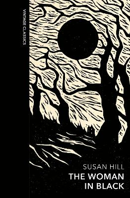 The Woman in Black and Other Ghost Stories: A special edition of the