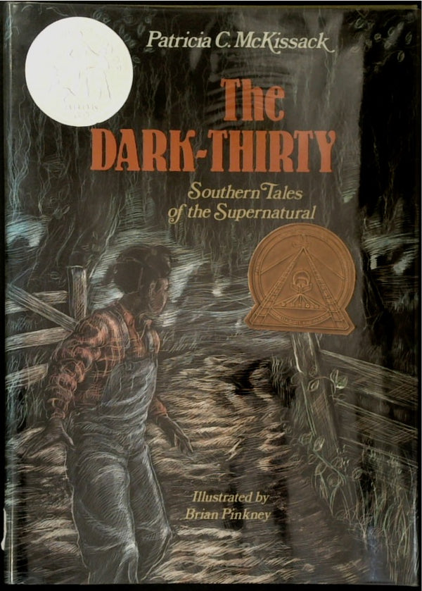 The Dark-Thirty: Southern Tales of the Supernatural