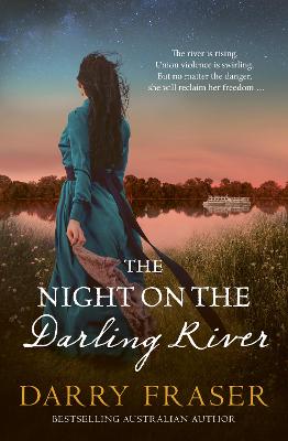 The Night on the Darling River: Exciting new historical adventure