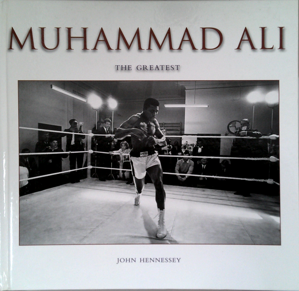 Muhammad Ali: The Greatest
