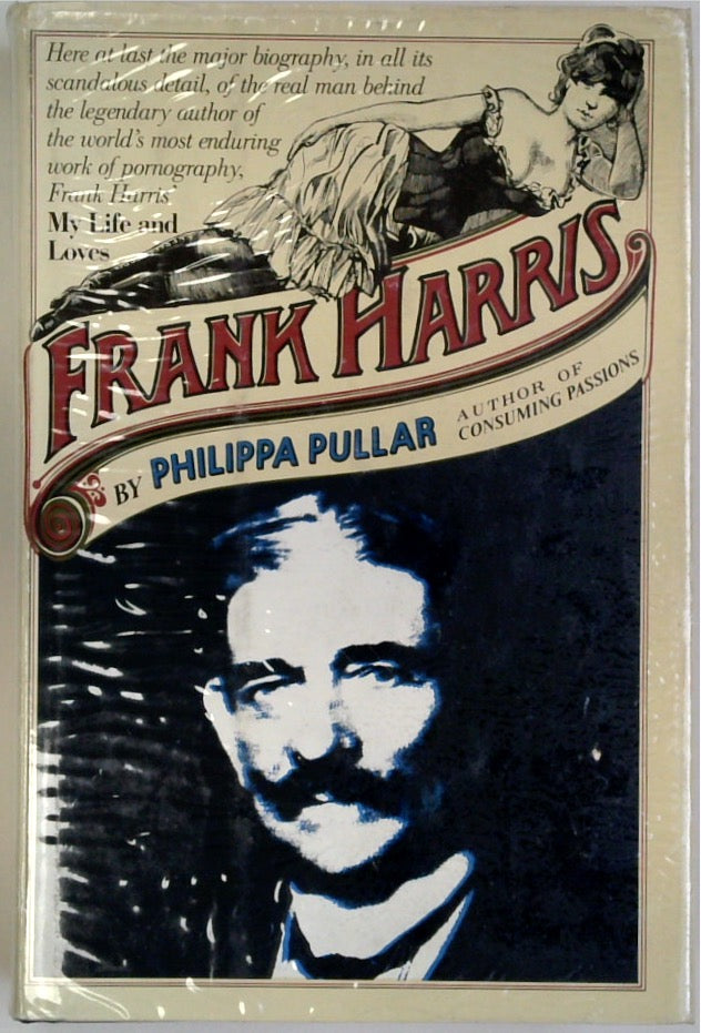 Frank Harris