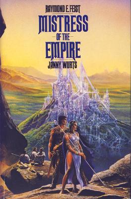 Mistress of Empire