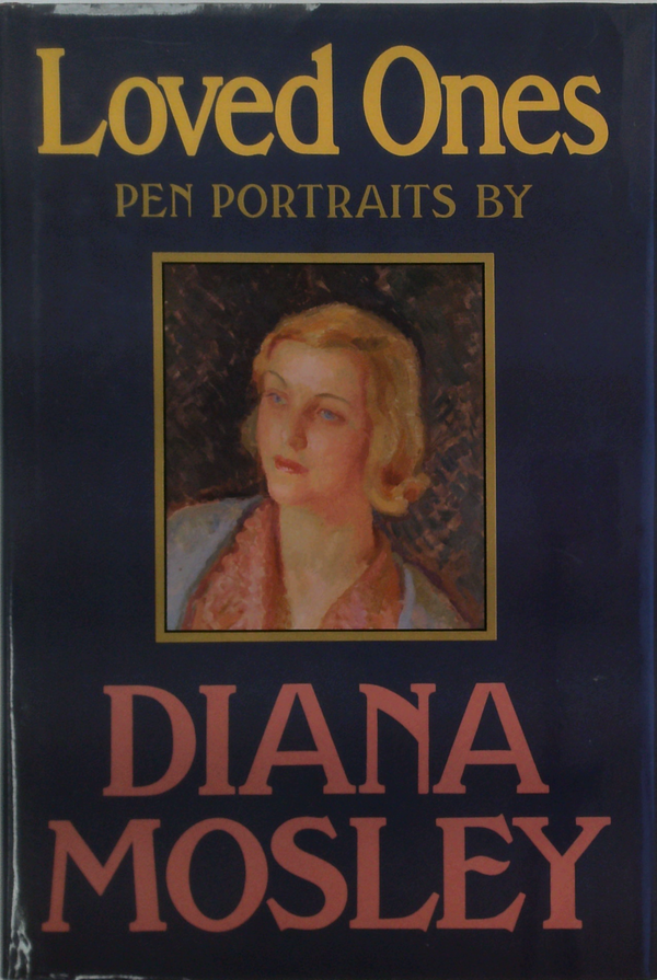 Loved Ones: Pen Portraits