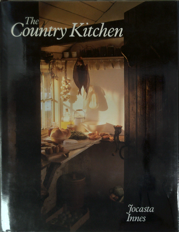 The Country Kitchen