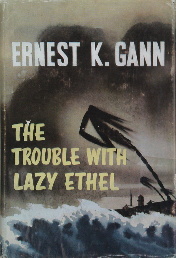 The Trouble With Lazy Ethel