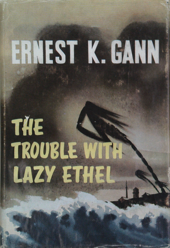 The Trouble With Lazy Ethel