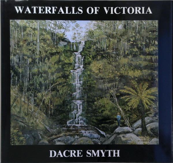 Waterfalls Of Victoria