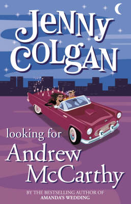Looking for Andrew Mccarthy