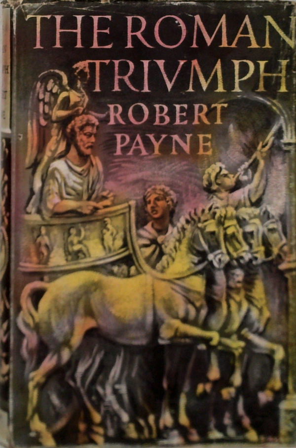 The Roman Triumph