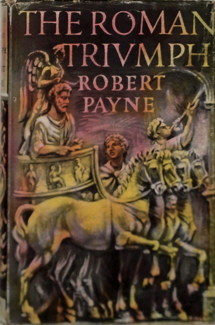 The Roman Triumph