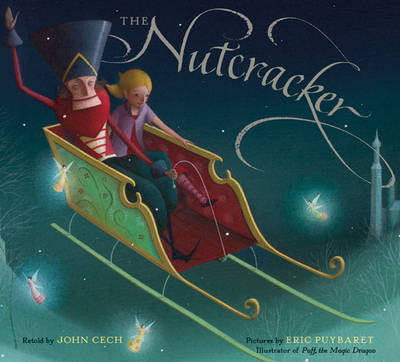 The Nutcracker