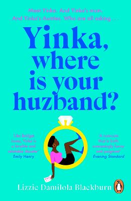 Yinka, Where is Your Huzband?: 'A big hearted story about friendship,