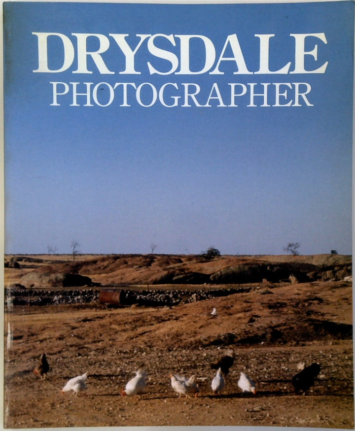 DRYSDALE Photographer