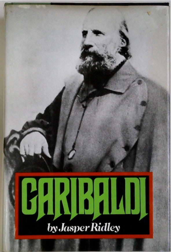 Garibaldi