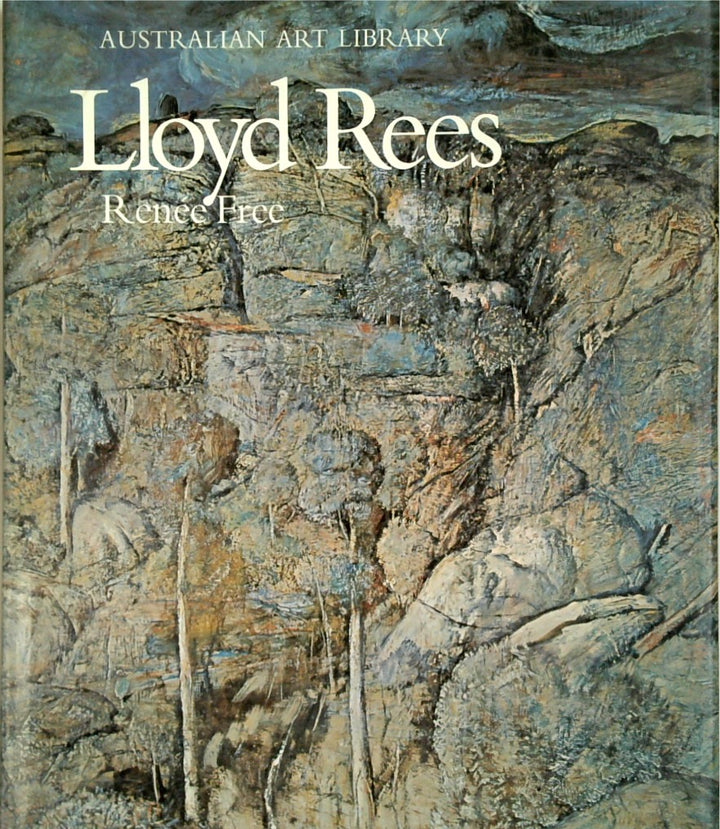 Lloyd Rees