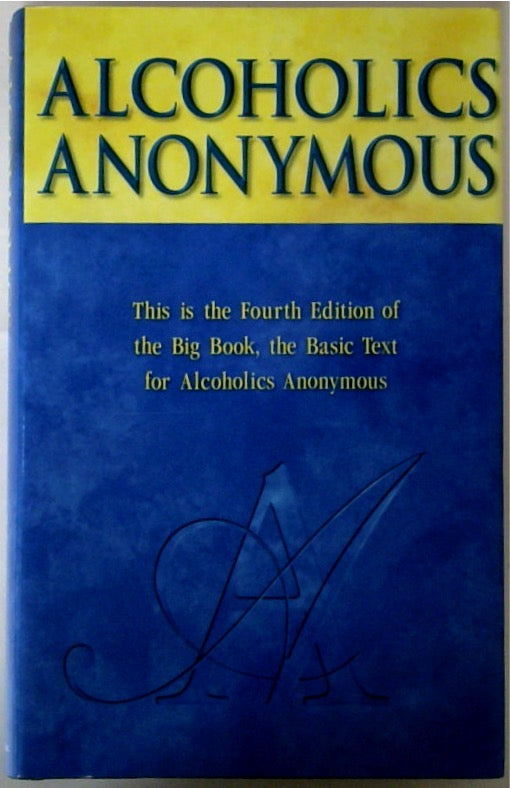 Alcoholics Anonymous