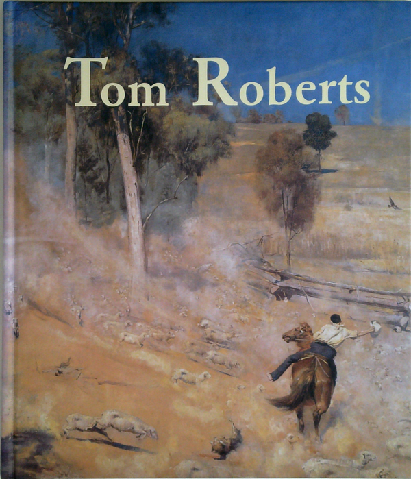 Tom Roberts