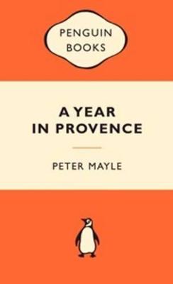 A Year in Provence