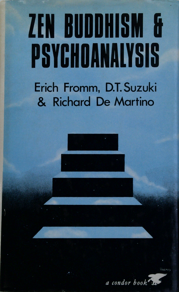 Zen Buddhism & Psychoanalysis