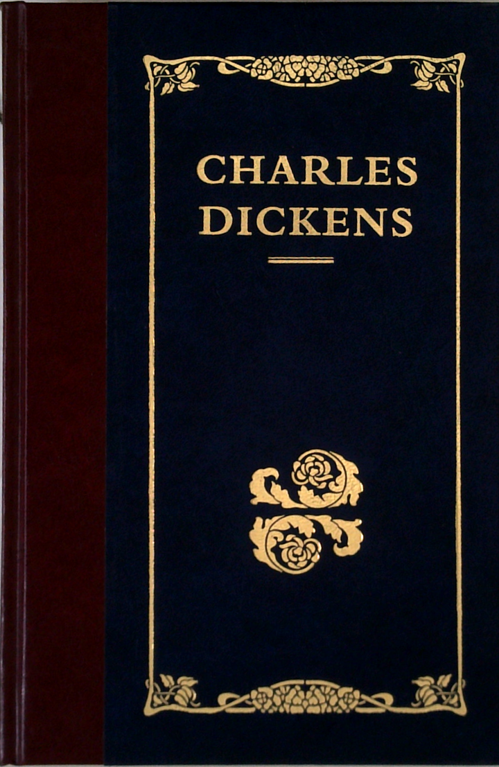 Great Expectations; Oliver Twist