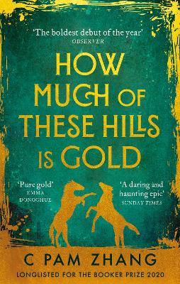 How Much of These Hills is Gold: 'A tale of two sisters during the