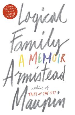 Logical Family: A Memoir
