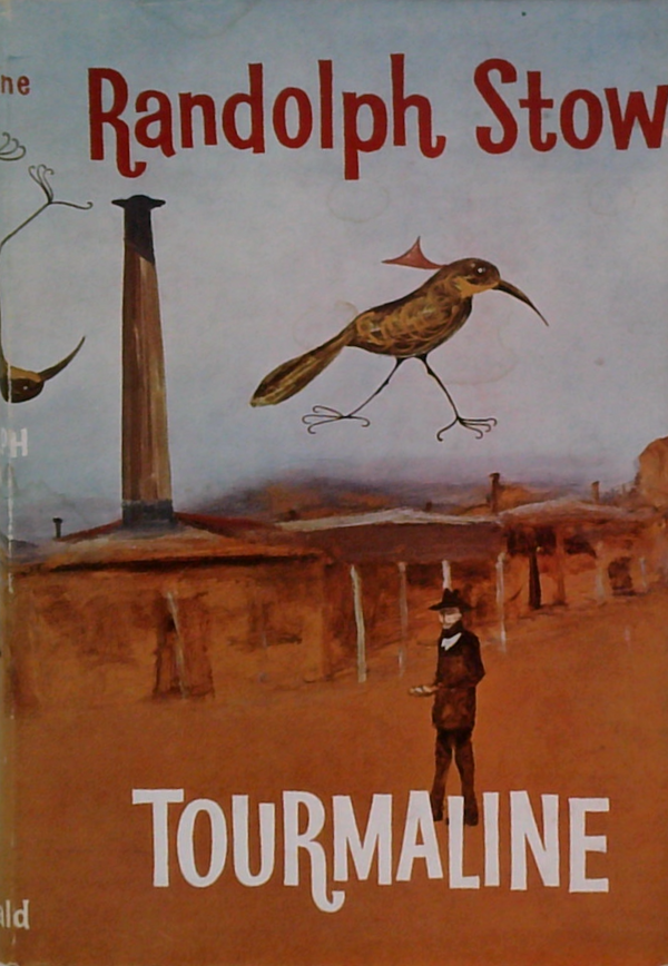 Tourmaline