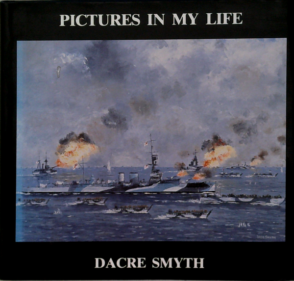 Pictures In My Life (SIGNED)